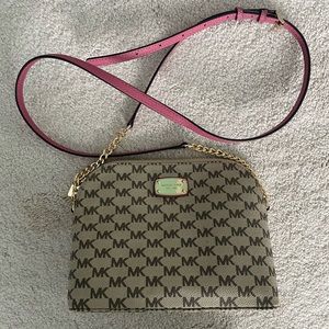 Michael Kors Crossbody